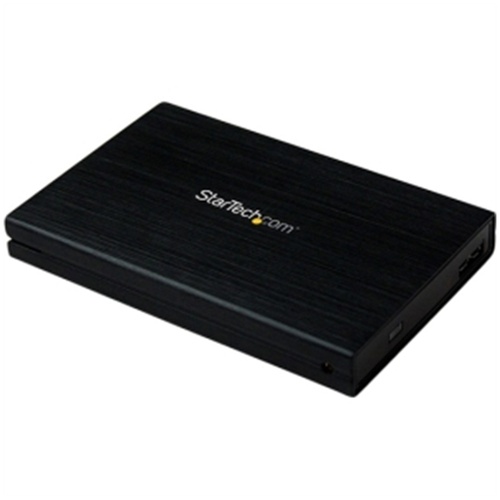 Startech 2.5" USB 3.0 to SATA III HDD Enclosure with UASP Support