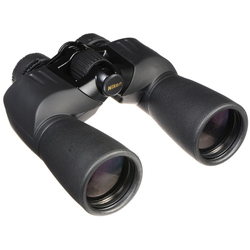 Nikon Action Extreme 10x50 Waterproof CF Binocular