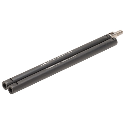 9.SOLUTIONS 5/8" Rod Set (250mm)