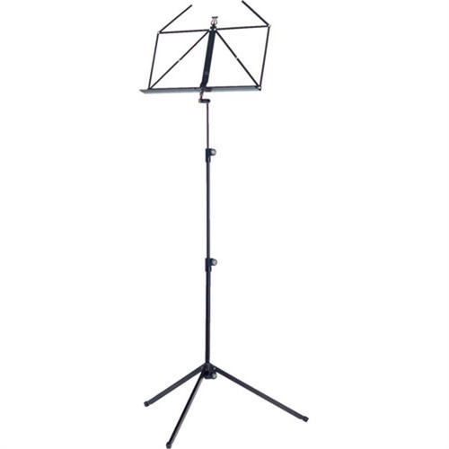 K&M 100/1 Music Stand (Black)