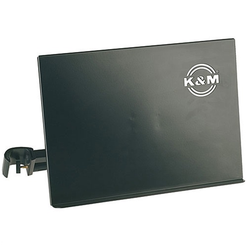 K&M 11540 Sheet Music and Document Holder