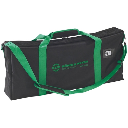 K&M 14068 Carrying Case