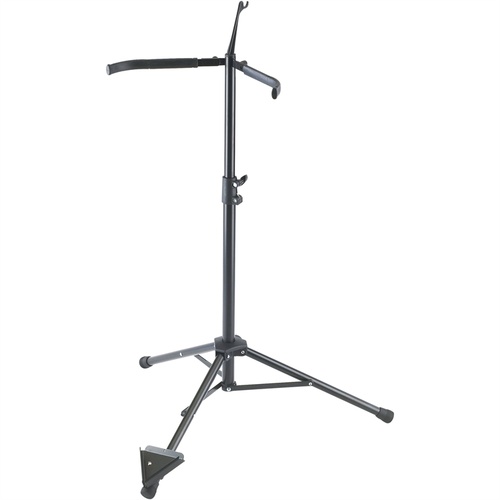 K&M 14110 Cello Stand (Black)