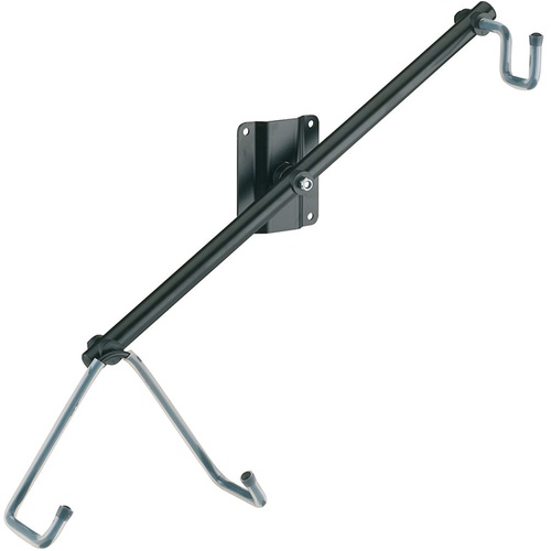 K&M 16295 Guitar Wall Mount for Electric Guitar