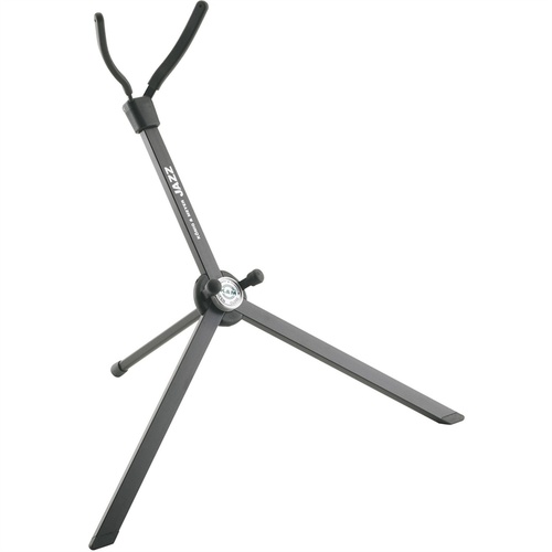 K&M 14335 Saxophone Stand (Black)