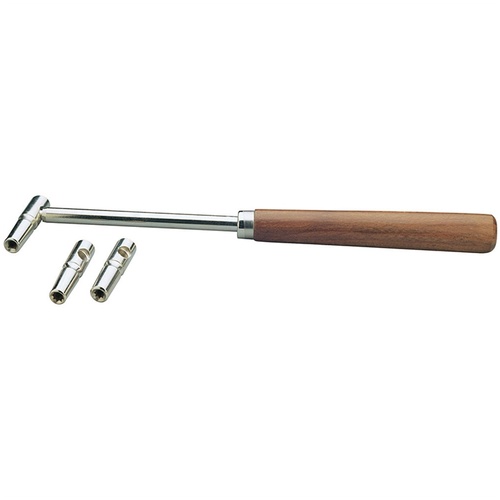 K&M 16700 Piano Tuning Lever Set