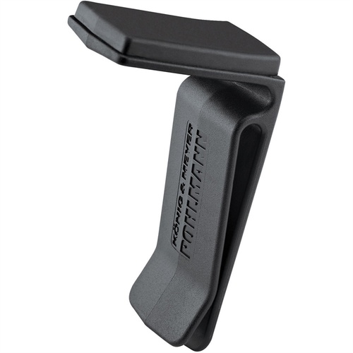 K&M 14580 Pohlmann Guitar Playing-Aid (Black)
