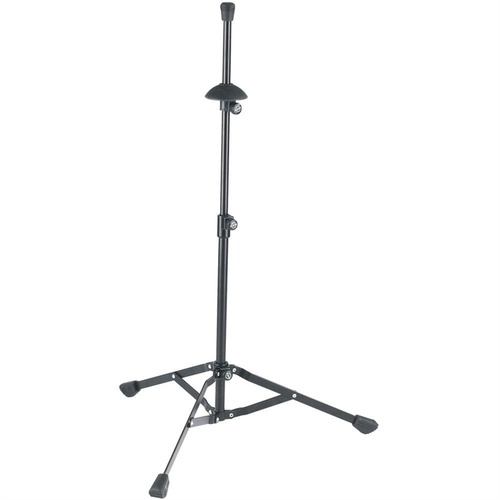K&M 149/2 Trombone Stand (Black)