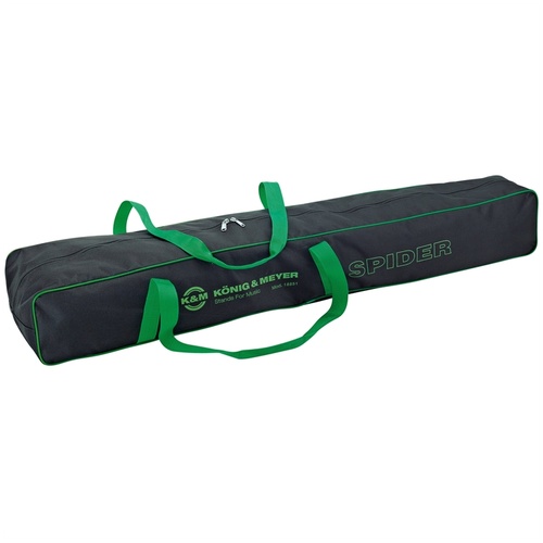 K&M 18851 Nylon Carrying Case for the Spider and Spider Pro Keyboard Stands
