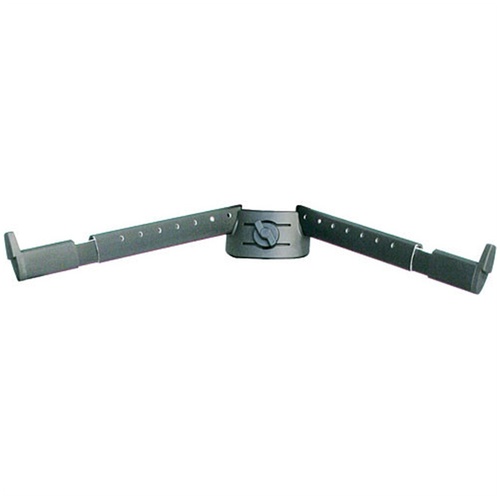 K&M 18866 Tilt Angle Support Arms for Spider Pro