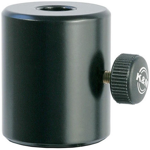 K&M 21105 Counter Weight for all K&M Microphone Boom Arms