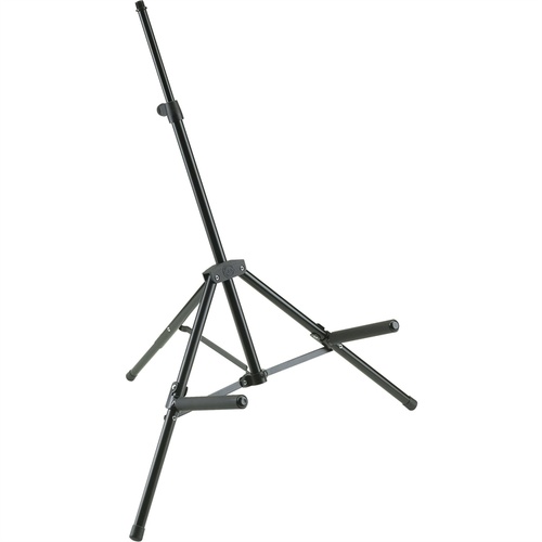 K&M 28130 Amp Stand (Black)