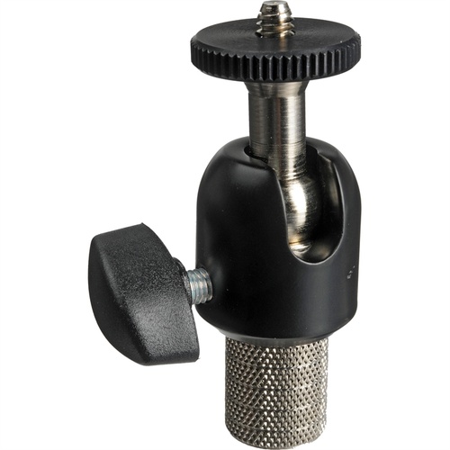 K&M 19695 Universal Ball Joint with Adapter