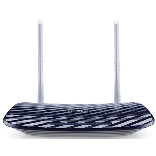 TP-Link Archer C20 AC750 Wireless Dual Band Router