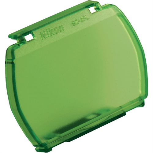 Nikon SZ-4FL Fluorescent Filter