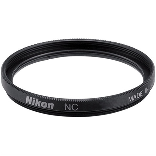 Nikon NC 40.5mm Neutral Color Filter