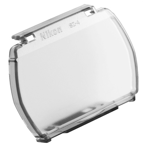Nikon SZ-4 Color Filter Holder for SB-5000 Speedlight