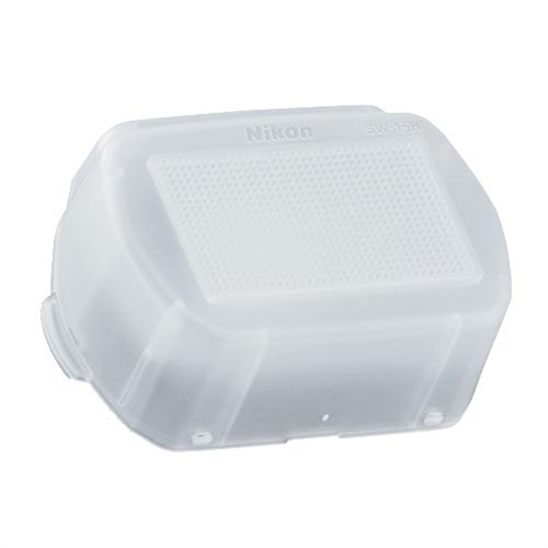 Nikon SW-15H Diffusion Dome for SB-5000 Speedlight