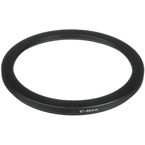 Marumi 67 - 58mm Step-Down Ring