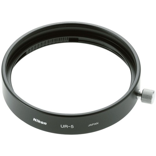 Nikon UR-5 Adapter Ring