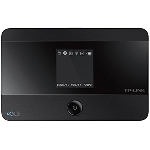 TP-Link M7350 LTE-Advanced Mobile WiFi