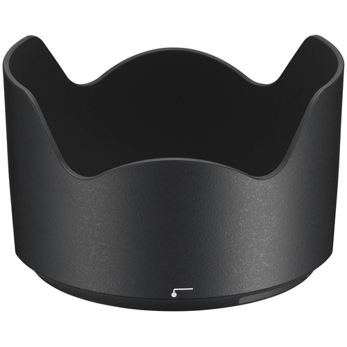 Nikon HB-74 Bayonet Lens Hood