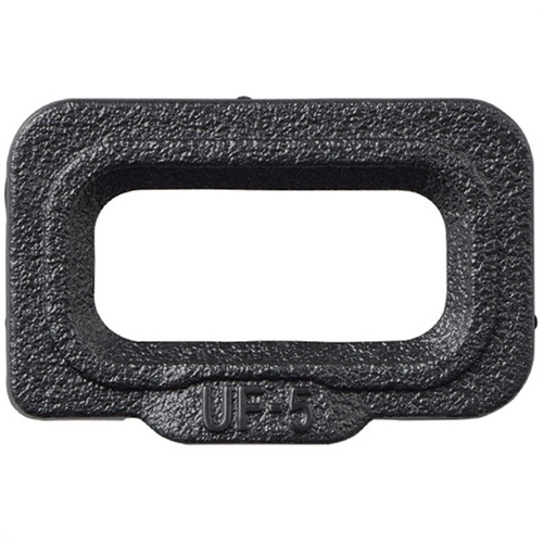 Nikon UF-5 USB Connector Cover for D5 DSLR
