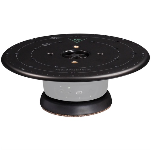 Syrp 8" Aluminum Turntable Platform