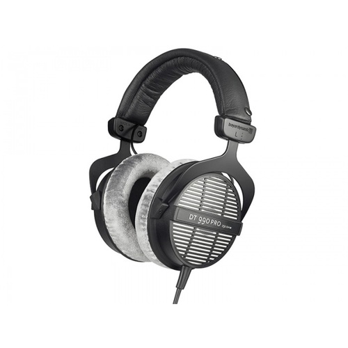 Beyerdynamic DT 990 Pro 250 ohm Open-back Studio Headphones