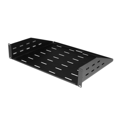 DYNAMIX AVRSHELF2P2U 2RU Cantilever Shelf