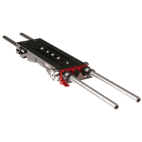 SHAPE Sony FS7 V-Lock Quick Release Baseplate