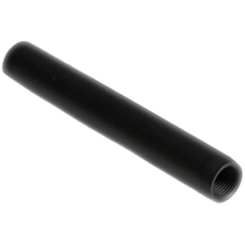 Tilta R15-150 Threaded 15mm Rod (Black, 6", Single)