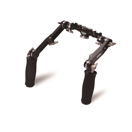 Tilta Universal Pro Handgrip System for 15mm LWS & 15mm Studio Rod System