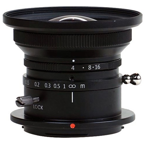 SLR Magic 8mm f/4 Lens
