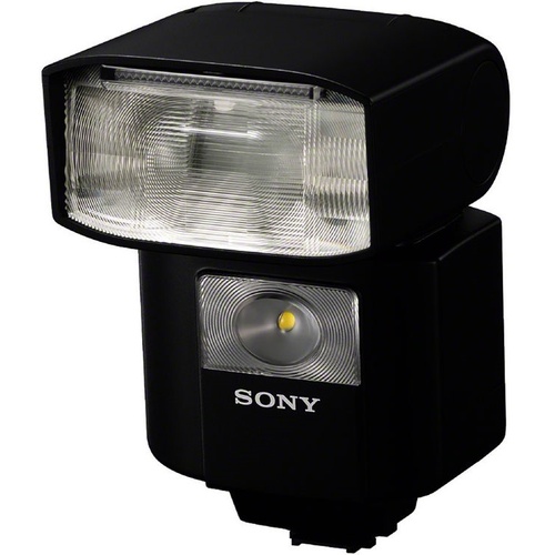 Sony HVL-F45RM Wireless Radio Flash