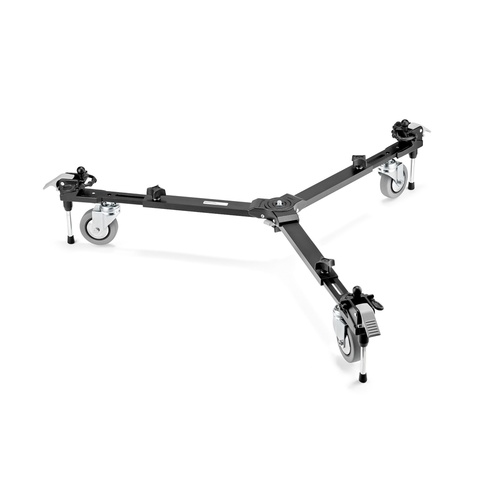 Manfrotto Virtual Reality Adjustable Dolly