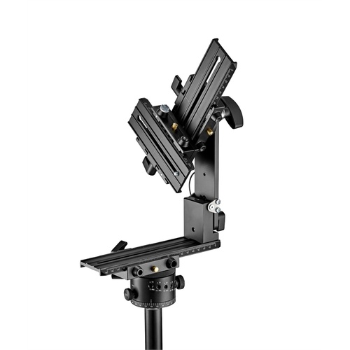 Manfrotto Virtual Reality Panoramic Head