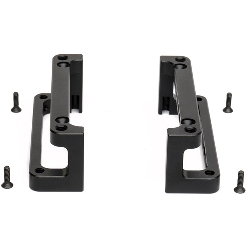 SmallHD 503 Monitor Cage with 1/4"-20 and 3/8" Mounting Points