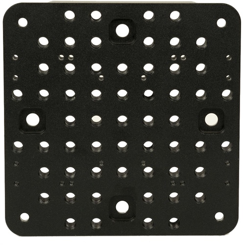 SmallHD Cheese Plate for Gold Mount/V-Mount Brackets & Accessories