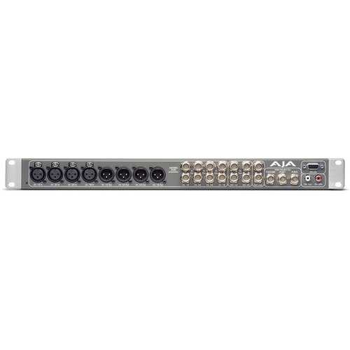 AJA K3 Box - Breakout Box
