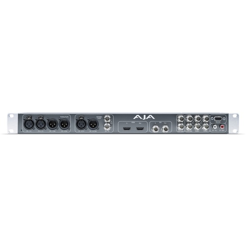 AJA KLHi Breakout Box for LHi Cards