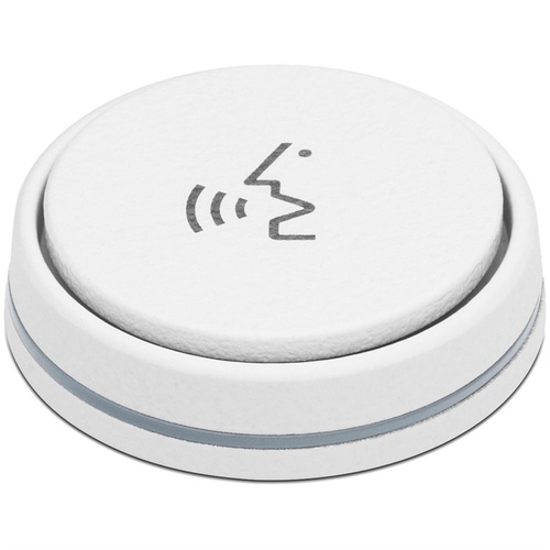 Sennheiser MAS 1 Microphone Activation Button (White)