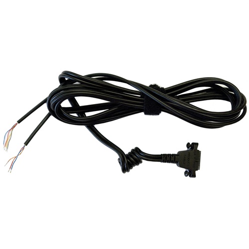 Sennheiser CABLE-II-8 Straight Copper Cable for HMD and HME Series Headsets (2m)