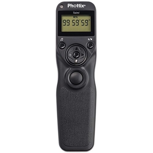 Phottix Taimi Digital Timer Remote