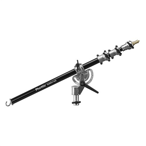 Phottix Saldo 160 Light Stand Boom Arm 160cm