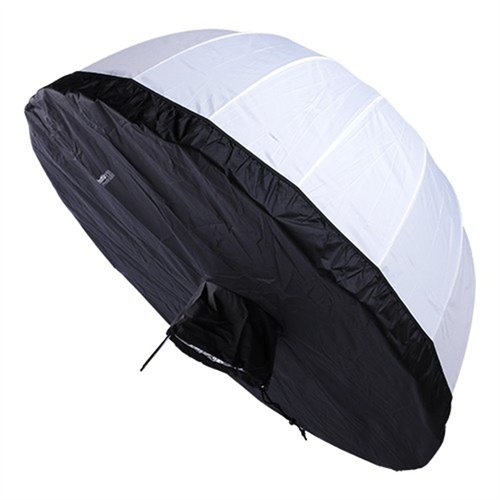 Phottix Black Backing for Premio 120cm Shoot-Through Umbrella