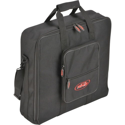 SKB 1SKB-UB1818 Universal Equipment / Mixer Bag (Black)