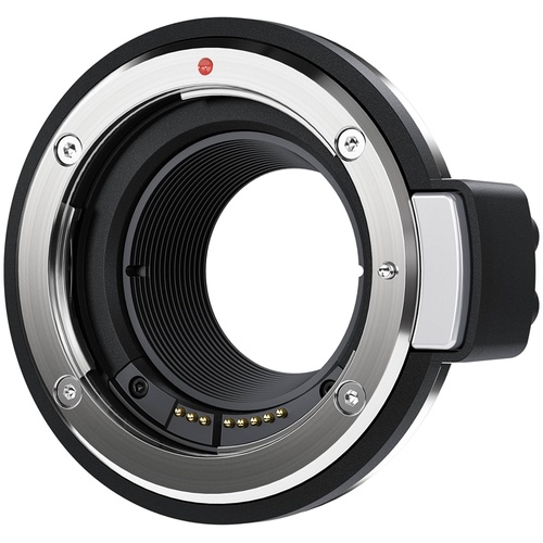 Blackmagic Design URSA Mini Pro EF Mount