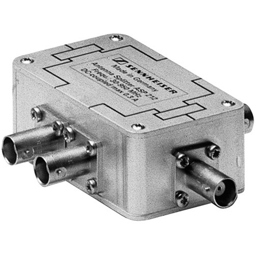 Sennheiser ASP 212 - 2-Way Passive Antenna Splitter