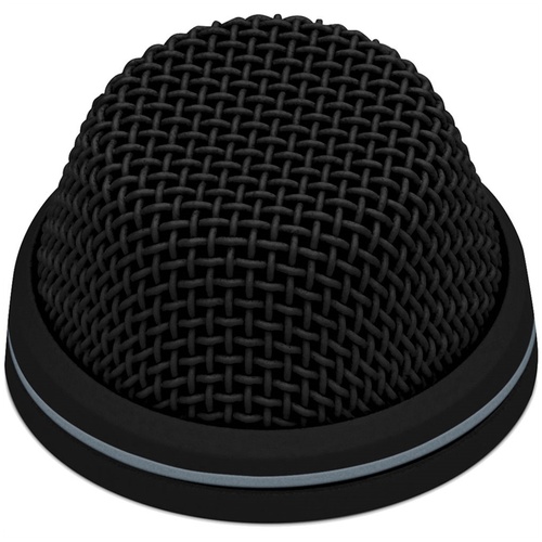 Sennheiser MEB 104-L Cardioid Boundary Microphone (Black)
